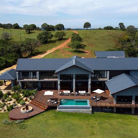 Intle Boutique Hotel Jeffreys Bay Zewnętrze zdjęcie