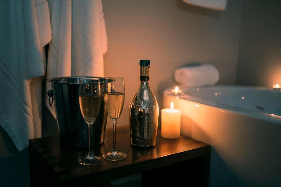 Intle Boutique Hotel Jeffreys Bay Zewnętrze zdjęcie