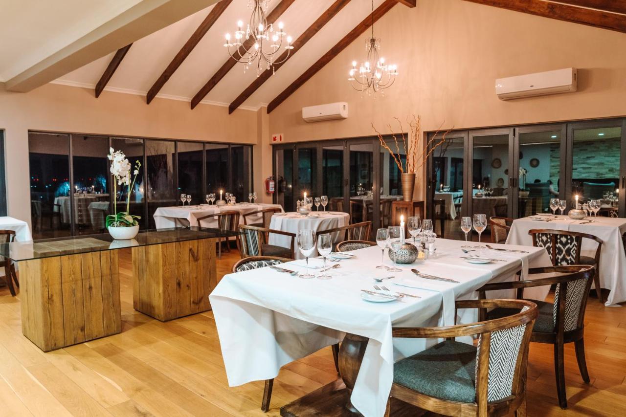 Intle Boutique Hotel Jeffreys Bay Zewnętrze zdjęcie