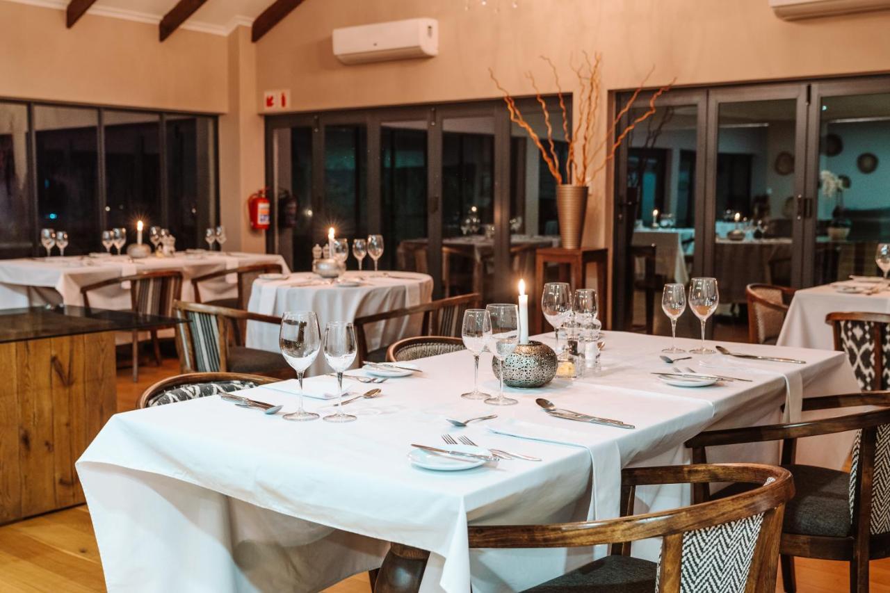 Intle Boutique Hotel Jeffreys Bay Zewnętrze zdjęcie