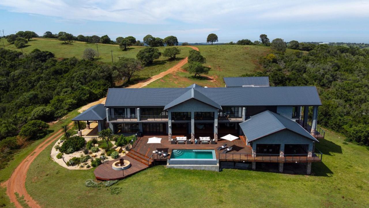 Intle Boutique Hotel Jeffreys Bay Zewnętrze zdjęcie